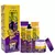 KIT CAPILAR 4 ITENS BABABELL UVA BELL CORPUS