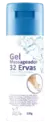 GEL MASSAGEADOR 32 ERVAS - 220G