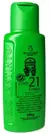 GEL MASSAGEADOR DETONADOR 21 ERVAS - 200G