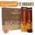 Kit 12 Pomada Massageadora Sucupira 150g - Apinil
