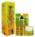 KIT CAPILAR 4 ITENS BABABELL BANANA BELL CORPUS