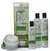 KIT CAPILAR GORDURA DE RÃ 4 ITENS