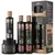 KIT CAPILAR MAMONA E ARGAN 4 ITENS