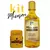 Kit Micosan C/ 2 Itens - Pomada + Sabonete Líquido - Baruc