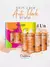 KIT SKIN CARE FACIAL ANTI-IDADE - 4 ITENS