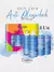KIT SKIN CARE FACIAL OLEOSIDADE - 4 ITENS