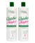 PROGRESSIVA QUIABO MAGICO - ROFFER - 1LT PASSO I E II