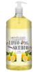 SABONETE LIQUIDO LIMÃO SICILIANO 1LT - TROPICAL AROMAS