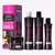 KIT CAPILAR 4 ITENS LISO COM FORÇA BIO INSTINTO