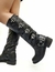 Botas cinto - comprar online