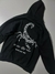 Buzo scorpion