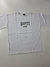 Remera gangster blanca - comprar online