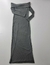 Vestido largo morley (en 2 colores)