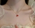 Collar cherry - Zafire Store