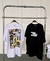 Remera gta (en 2 colores)
