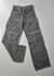Jean cargo gris - comprar online