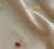 Collar cherry - comprar online