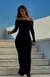 Vestido largo morley (en 2 colores) en internet