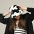 Piluso cow peluche