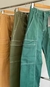 Pantalón Gigi (36-52) (en 4 colores) - comprar online