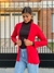 Blazer Antonella (en 7 colores) - Zafire Store