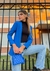Blazer Antonella (en 7 colores) en internet