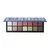 RUDE METROPOLIS 14 Color Eyeshadow Palette