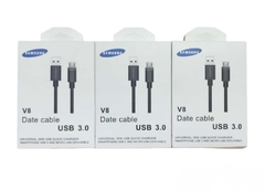 CABLE V8 SAMSUNG/MOTOROLA 3W 3.0 - comprar online
