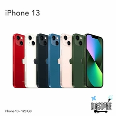 Iphone 13