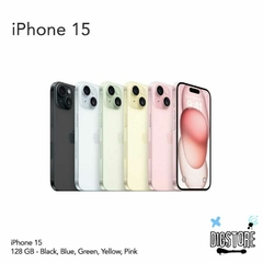 Iphone 15
