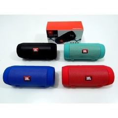 Parlante JBL CHARGE MINI