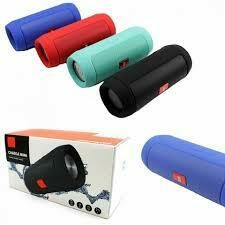Parlante JBL CHARGE MINI - comprar online