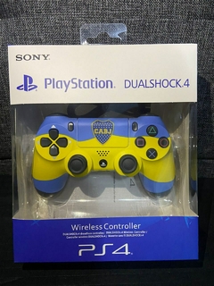 Joystick Boca
