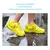 CAPA PARA SAPATOS - PRODUTO ANTI-DERRAPANTE na internet