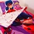 Acolchado MIRACULOUS en internet