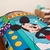 Acolchado MICKEY MOUSE en internet