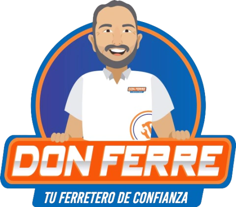 DON FERRE FERRETERIA