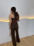 CORSET RENDADO COM BARBATANAS na internet