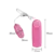 O Vibrador Bullet Mini é a solução perfeita para você e seu parceiro (a) explorarem novas sensações e levarem a relação a outro nível. Com uma fórmula inovadora e multifuncional, o Vibrador Bullet Mini oferece benefícios exclusivos para você.
Vibrador pro