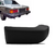 Ponteira Traseira Esquerda Opala 85/90 Preta(exceto Caravan)