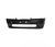 Para-choque Dianteiro Vectra 96/99 Preto Liso S/furo - comprar online