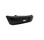 Para-choque Traseiro Celta 00/06 Preto Liso - comprar online