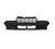 Para-choque Dianteiro Kadet 89/95 Preto - comprar online