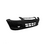 Para-choque Diant. Celta - Prisma 12/15 Preto Liso - comprar online