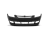 Para-choque dianteiro Classic LS 10/16 Preto Liso - Casa do Latoeiro