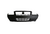 Para-choque Dianteiro uno Way 06/13 Preto texturizado - comprar online