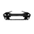 Para-choque Dianteiro Ecosport 17/21 Preto Liso - comprar online