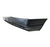 P/choque Diant Gol 87/94 Cinza Escuro Parati-Voyage-Saveiro - comprar online