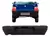 Para-choque Traseiro Fiat Uno 2006/2013 Preto texturizado