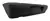 Para-choque Traseiro Fiat Uno 2006/2013 Preto texturizado - comprar online